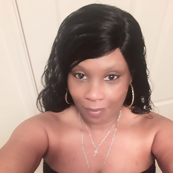 Meet your Posher, Chasity - Picture 1 of 1